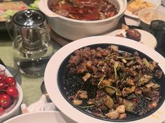 -太守宴·蘭院(天塔店)