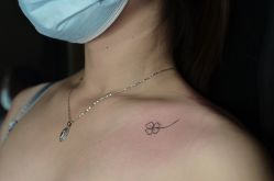 -極致刺青TATTOO STUDIO 私人订制