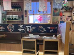 -宫谷创作料理(大拇指广场店)