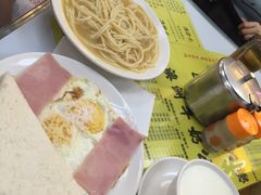 -澳洲牛奶公司(佐敦店)