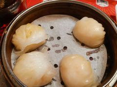 -点点心点心专门店(旺角店)