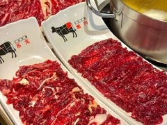 -今日牛事潮汕鲜牛肉火锅(瑞金店)