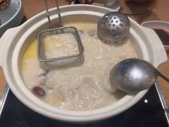 -湯系·煲汤手艺人(东二环泰禾广场店)