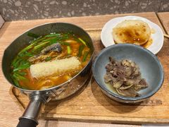 -小满手工粉(北京来福士店)