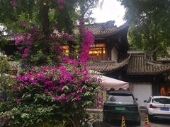 -大妙火锅·非物质文化遗产(东湖公园店)