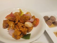 -莆田餐厅PUTIEN(世博源店)