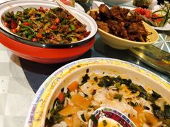 -全聚德(长江路店)