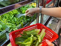 -黔滚滚贵州牛肉火锅·酸汤火锅(创意园店)