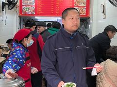 -牛师傅牛肉面(尚隆路店)