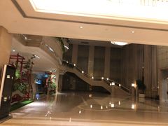 -浙江三立开元名都大酒店