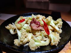 -梅花境(万科店)