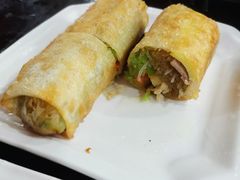 -御清斋总店(天一街店)