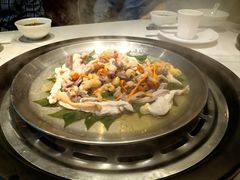 -水禾轩·海鲜蒸汽主题餐厅(拱北店)