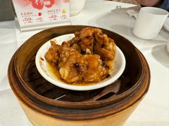 -万龙洲海鲜(南新仓店)