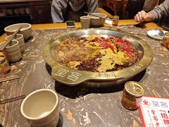 -堂客老火锅(欣阳广场总店)