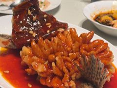 -洋洋中餐馆·SINCE 1997(信投店)