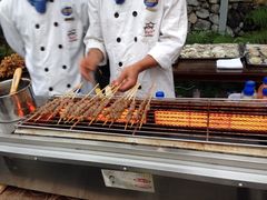 iphone_upload_pic-老房子金沙元年川菜食府·花园餐厅(金沙店)