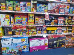 -TOYSRUS玩具反斗城(广州IGC天汇广场店)