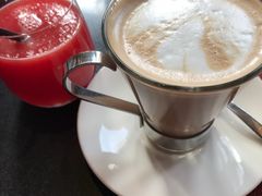 -WOLFGANG PUCK KITCHEN & BAR(迪士尼小镇店)