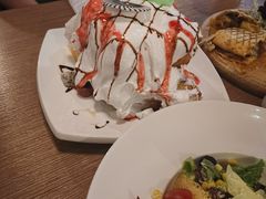 -5号公路餐厅(曼哈顿店)