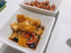 小菜萝卜干-潮福城潮州大酒楼(湖滨北路店)