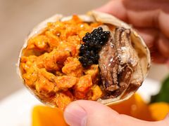 -松临·铁板烧&Omakase(神农店)