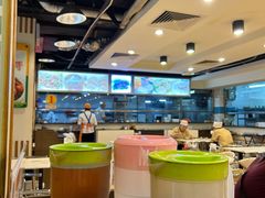 -玲又珑美食(盘福路店)