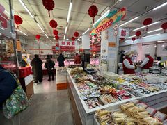 -北京稻香村(甘家口店)