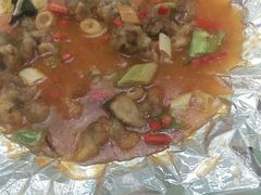 -清真悦宾楼食府(海湖店)