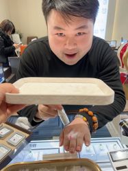 -Cindy Jewelry·钻戒·彩色宝石