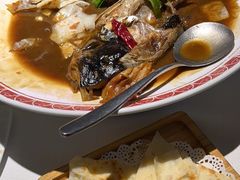 -旺顺阁鱼头泡饼(常营店)