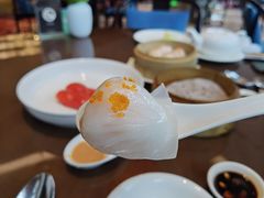 -索菲特酒店·乐轩华中餐厅