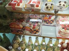 -味多美蛋糕(洋桥店)