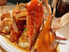 -渔都老味面·深夜食堂·舟山海鲜面(丽园路店)