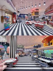 -奈尔宝·儿童乐园·亲子餐厅(鄞州万达店)