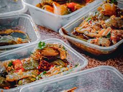 -潮镇老尾牛杂(环城西路店)