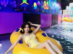 -广州融创水世界