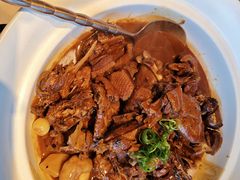-东湖34号餐厅·湖北菜
