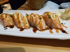-割烹旭日本料理(龙湖狮山天街店)