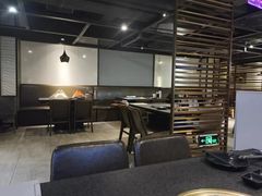 大堂-神户赤童日式烤肉伙伴(东直门店)