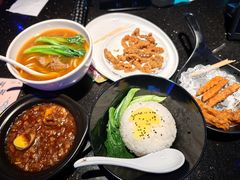 -纯K(打浦桥店)