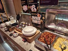 -比格比萨自助(南京万达茂店)