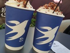 -BeauTea水仙(coco park店)