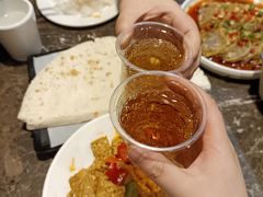 -郑喜旺烧烤(郑州总店)