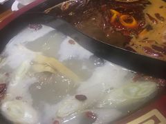 -庄老幺火锅(娄山关路店)