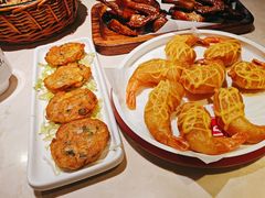 -鸽味轩(新街口店)