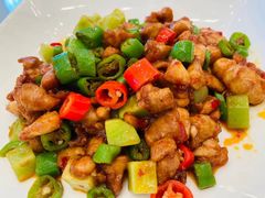 -亢龙太子酒轩(东湖店)