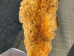 -香酥鸡排(京汉大道店)