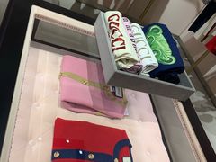 -Gucci(青岛海信广场店)