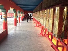 -色达喇荣五明佛学院